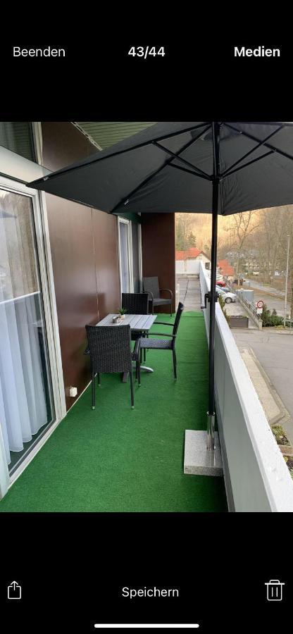 Mariposa 4 Incl Pool & Sauna Bad Harzburg Ngoại thất bức ảnh