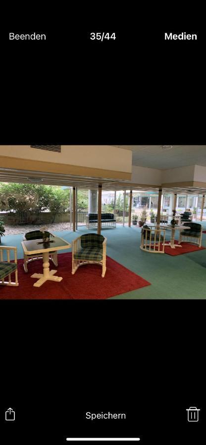 Mariposa 4 Incl Pool & Sauna Bad Harzburg Ngoại thất bức ảnh