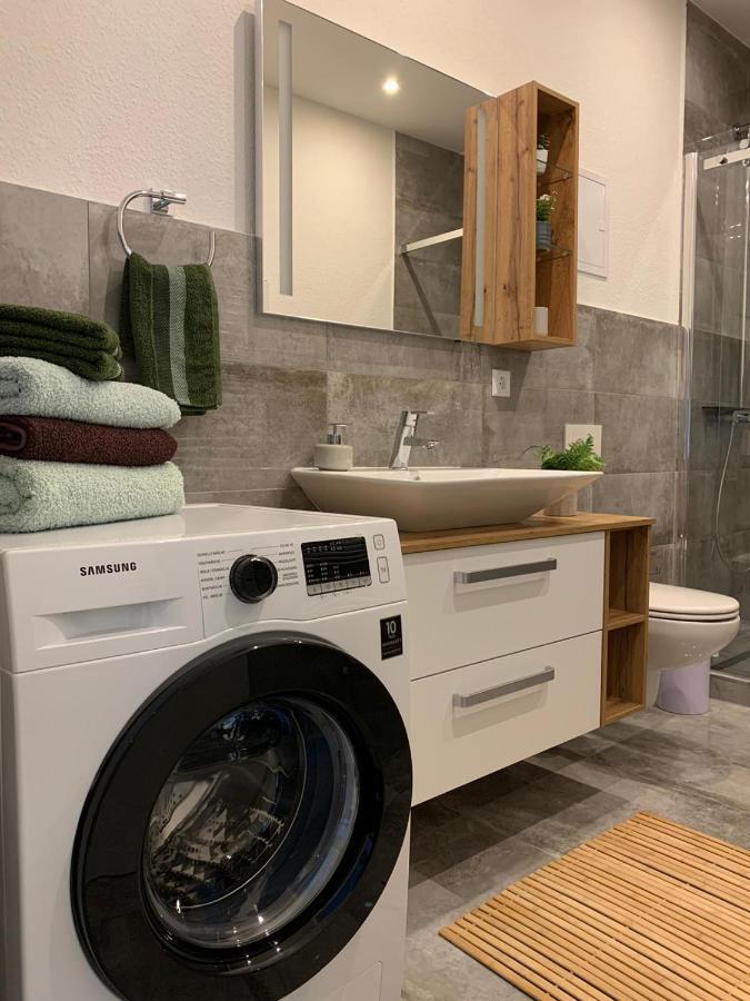 Mariposa 4 Incl Pool & Sauna Bad Harzburg Ngoại thất bức ảnh